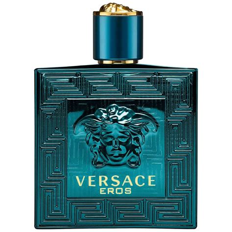 Perfume Hombre Versace 